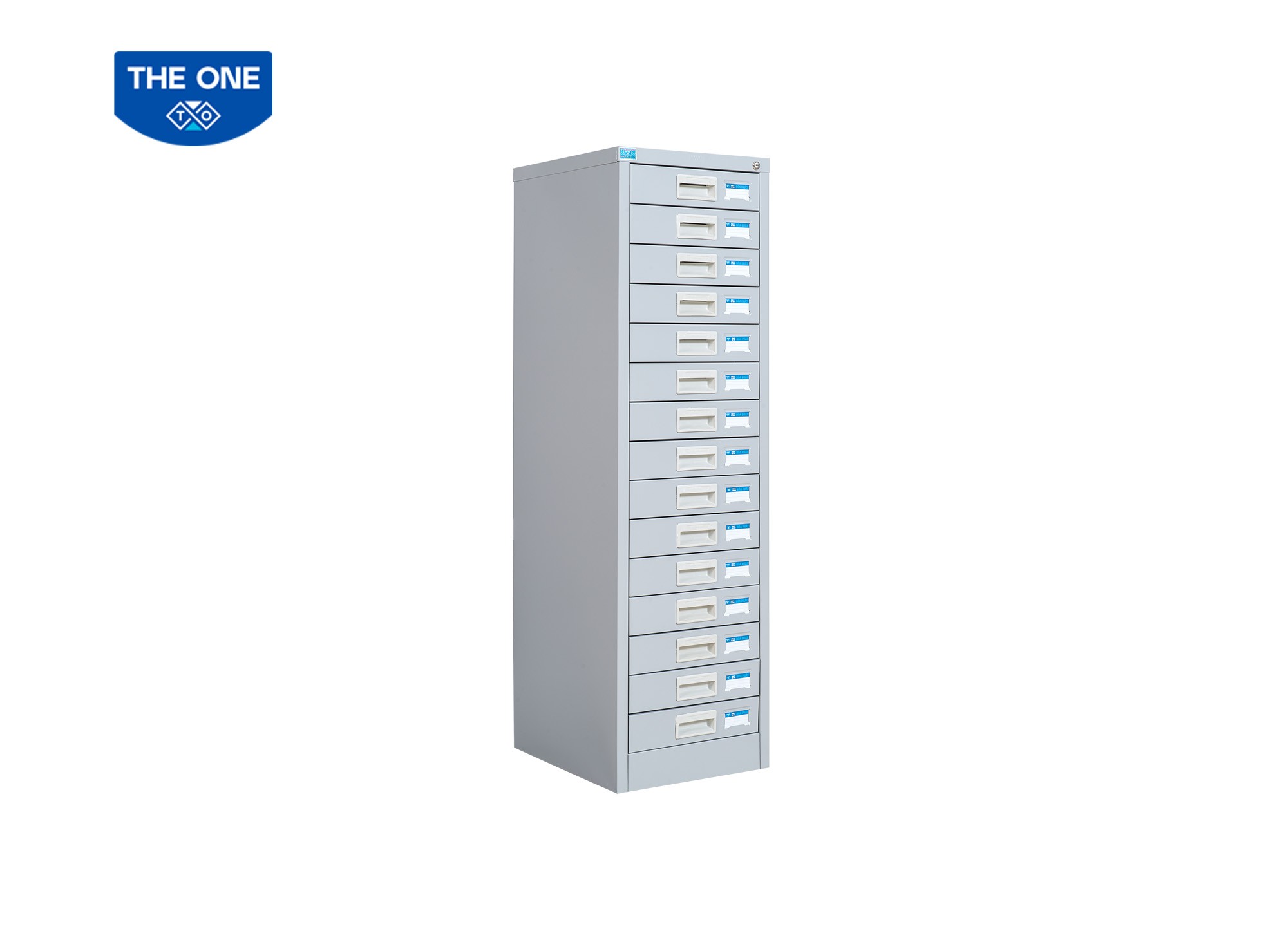 TỦ SẮT ĐỂ FILE THE ONE TU15F