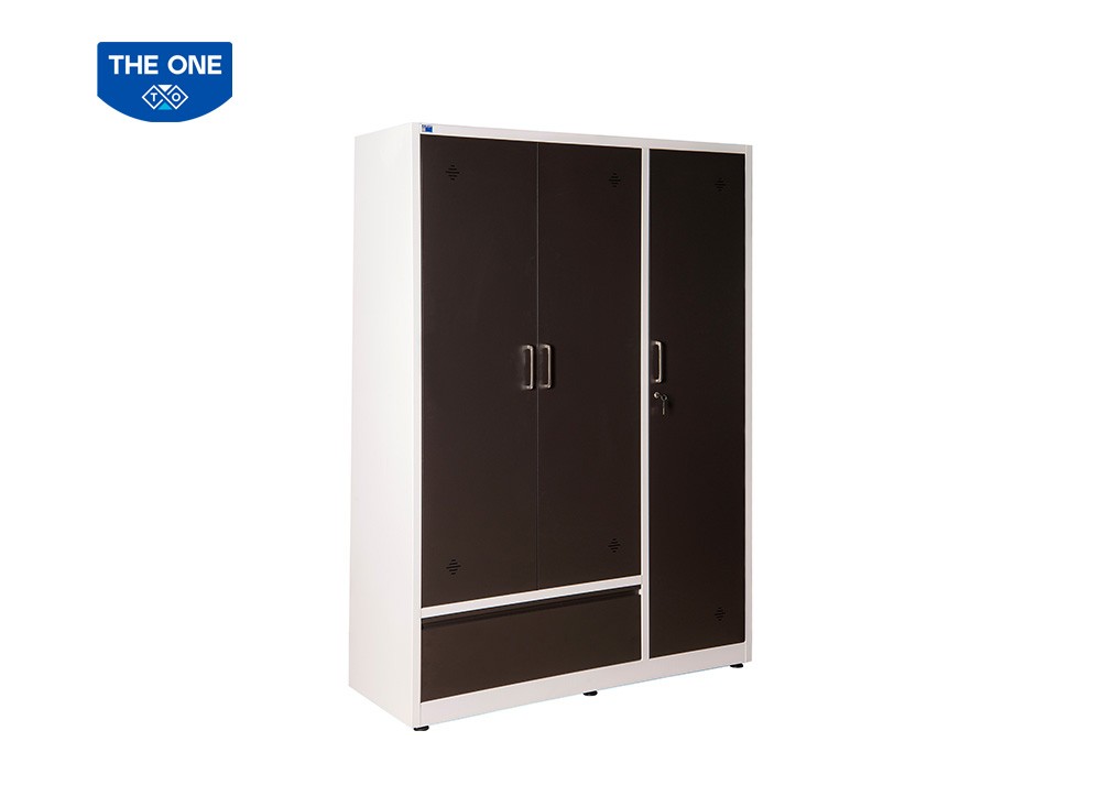 TỦ SẮT GIA ĐÌNH THE ONE TU17B2C3