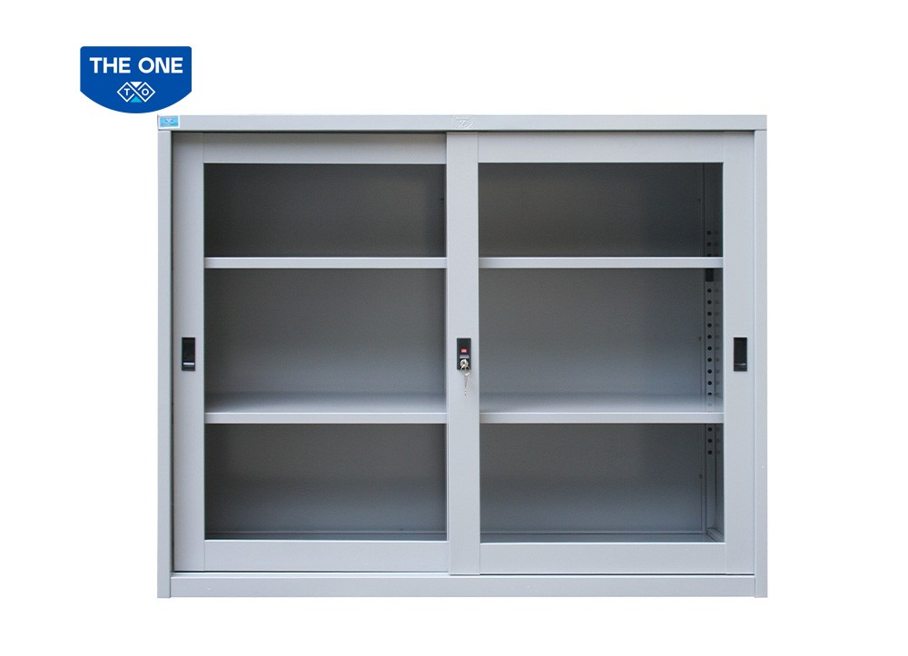 TỦ SẮT GHÉP KHỐI THE ONE TU118GCK