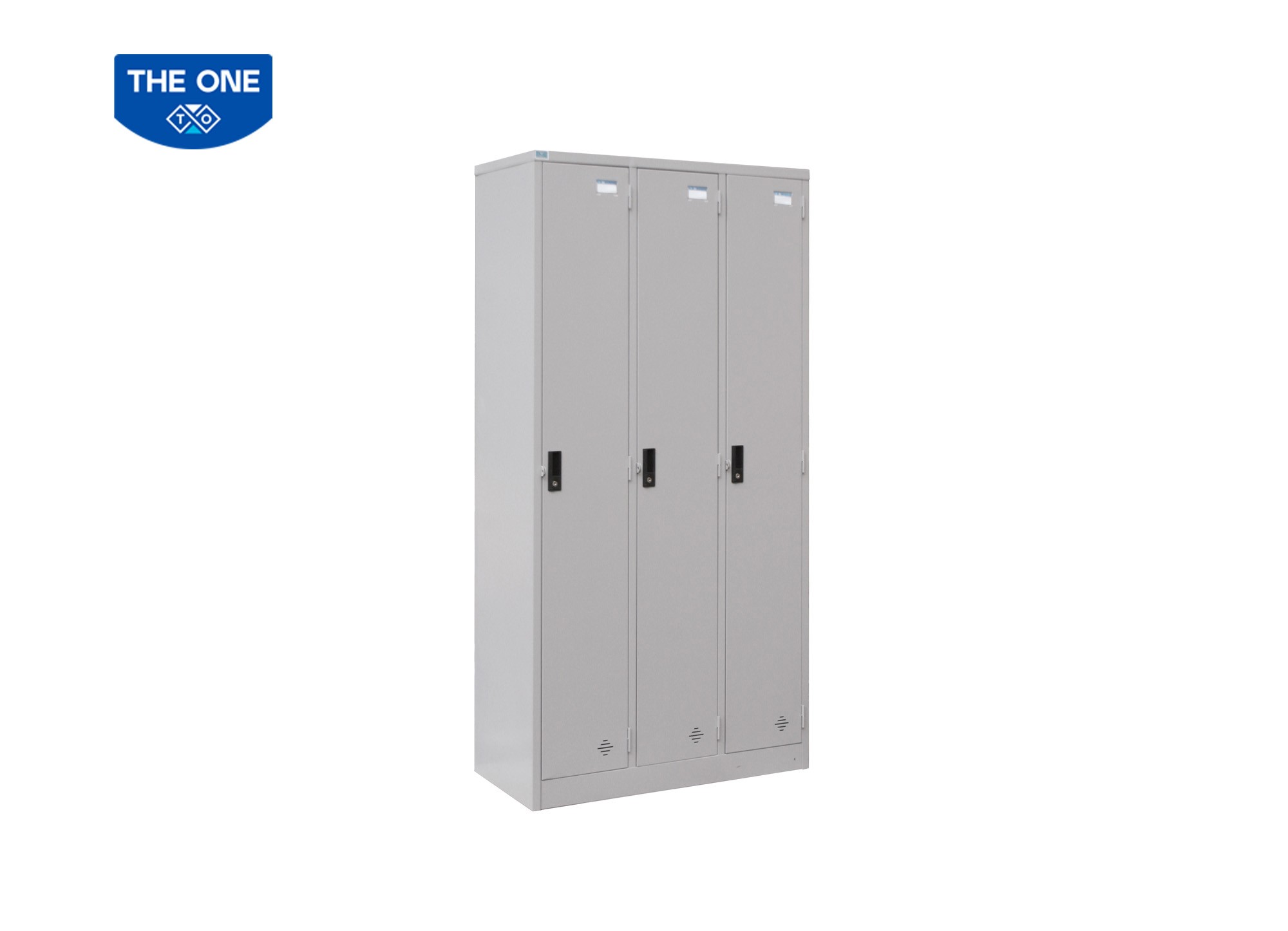TỦ LOCKER THE ONE TU981-3K