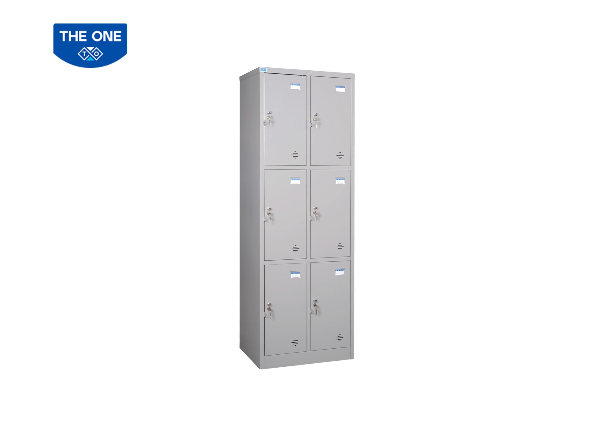TỦ LOCKER THE ONE TU983-2K