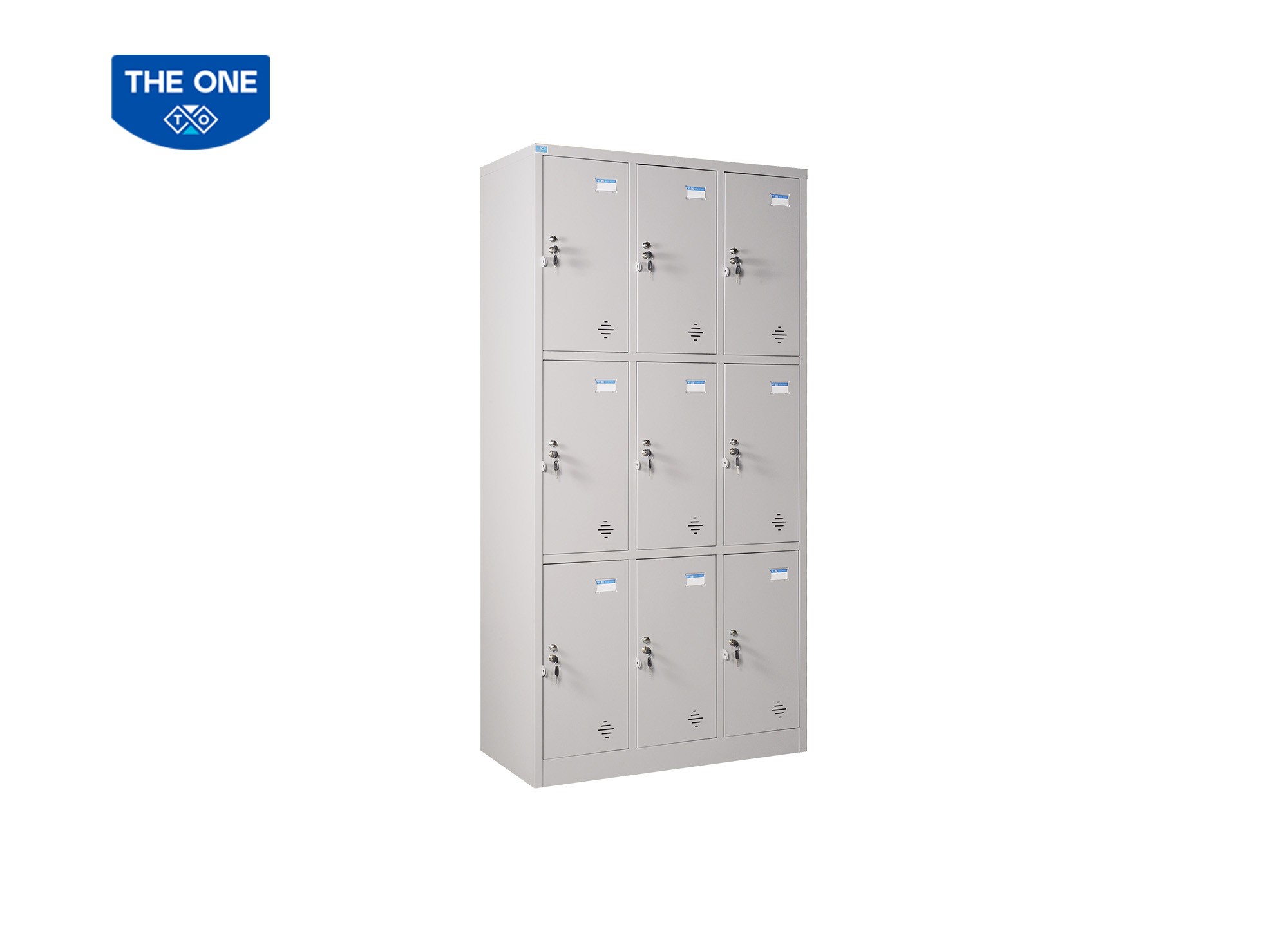 TỦ LOCKER THE ONE TU983-3K