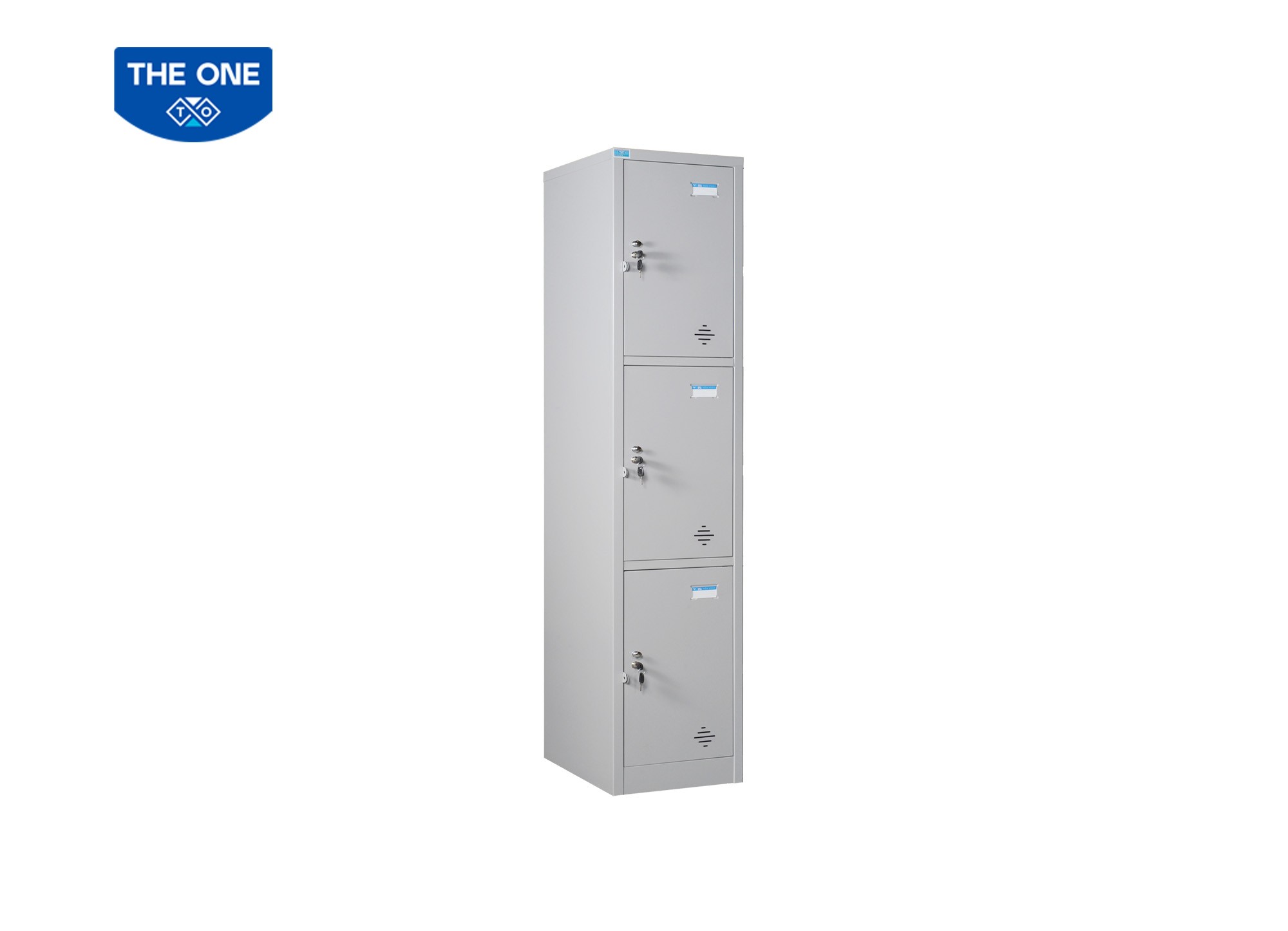 TỦ LOCKER THE ONE TU983