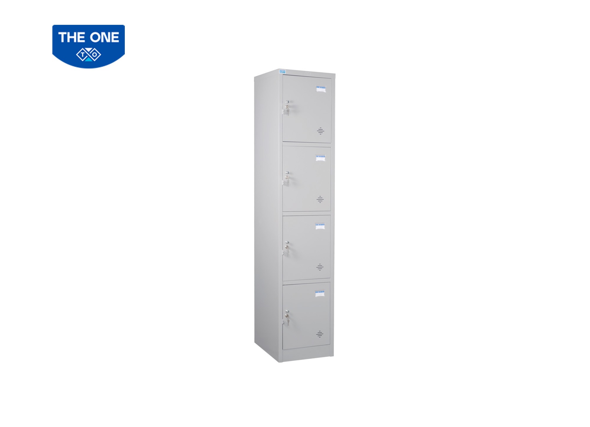 TỦ LOCKER THE ONE TU984
