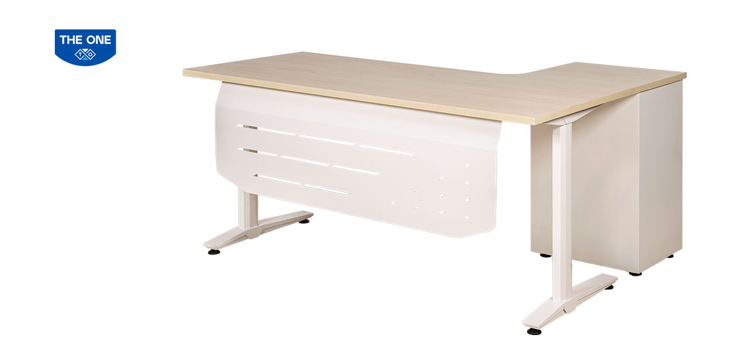 BÀN TRƯỞNG PHÒNG UNIQUE THE ONE UN1612CS3