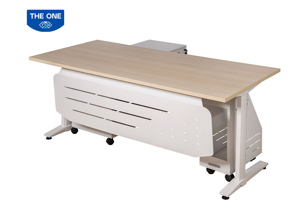 BÀN TRƯỞNG PHÒNG UNIQUE THE ONE UN1880CS3