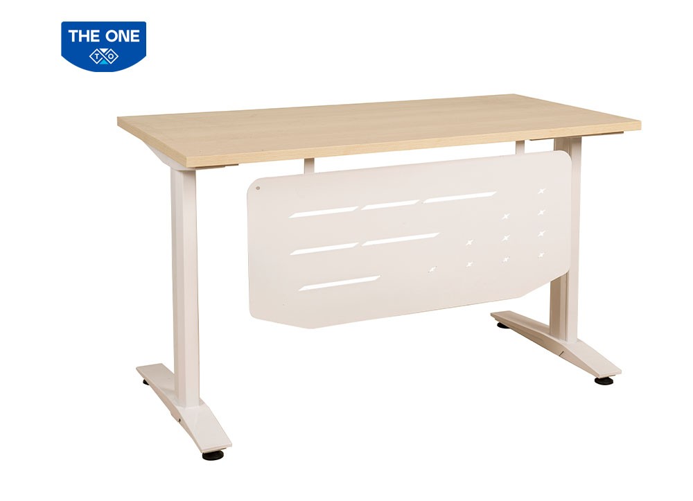 BÀN NHÂN VIÊN UNIQUE THE ONE UN120SCS3 - UN120CS3