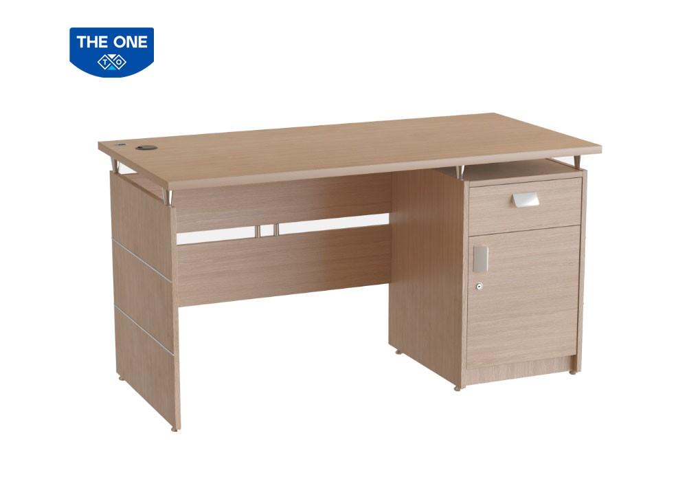 BÀN NHÂN VIÊN ROYAL THE ONE HR140SHL - HR140HL