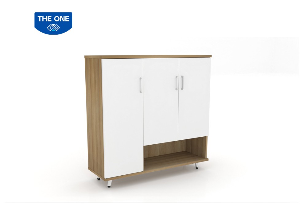 TỦ GIÀY GỖ THE ONE 
TG305