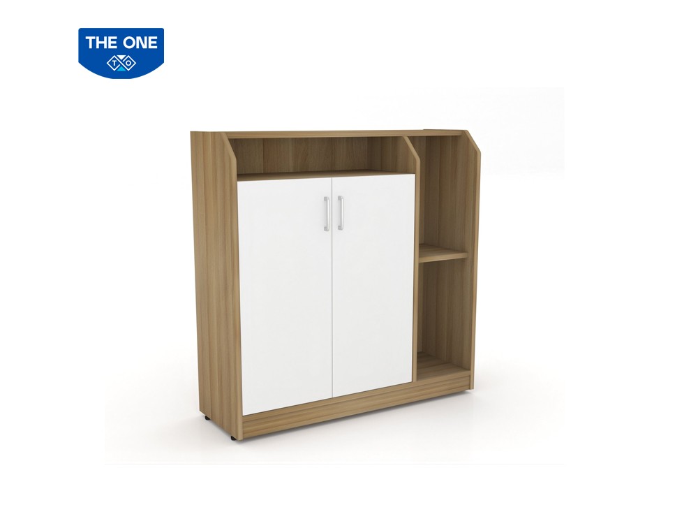 TỦ GIÀY GỖ THE ONE 
TG306