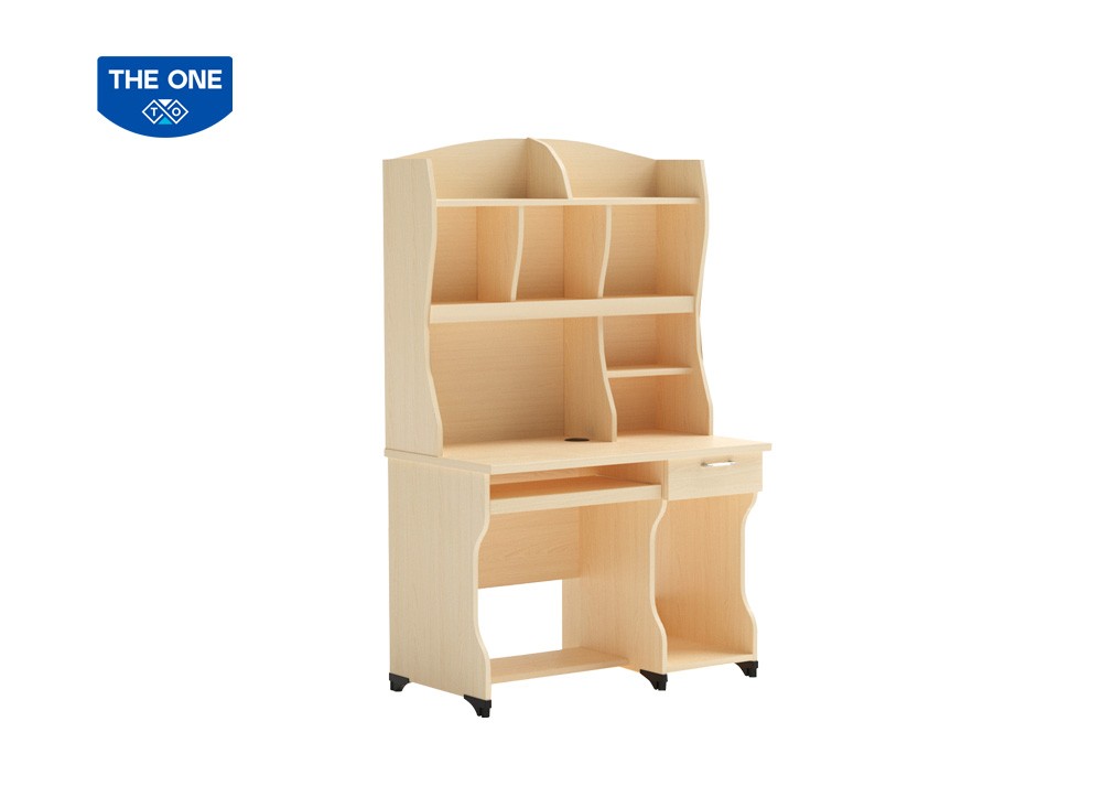 Bàn học liền giá THE ONE ATB01