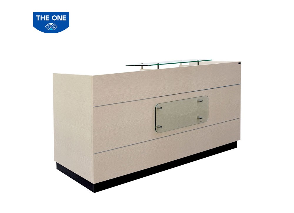 BÀN QUẦY LỄ TÂN THE ONE 
BQ102-22