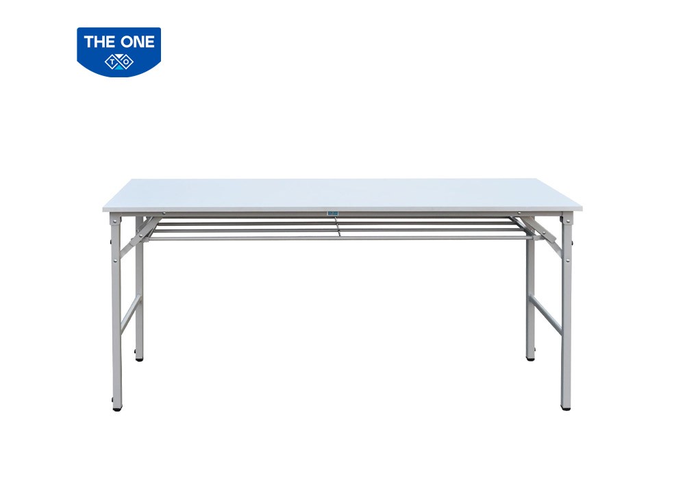 BÀN GẤP INOX THE ONE KHUNG THÉP
BG05