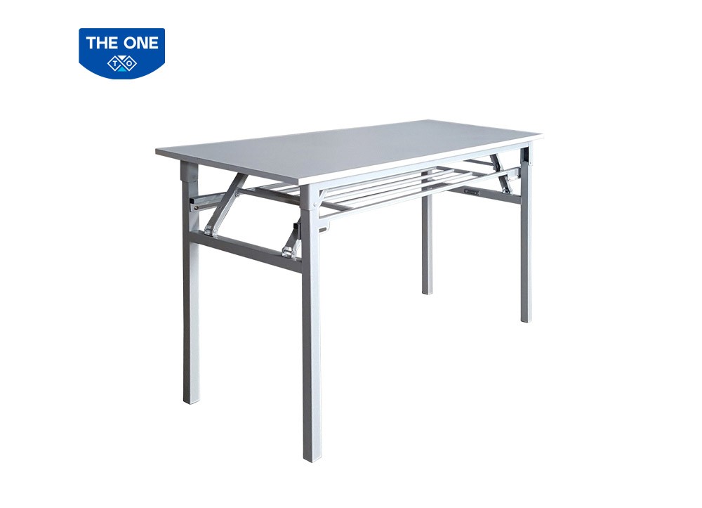 BÀN GẤP INOX THE ONE KHUNG THÉP
BG06