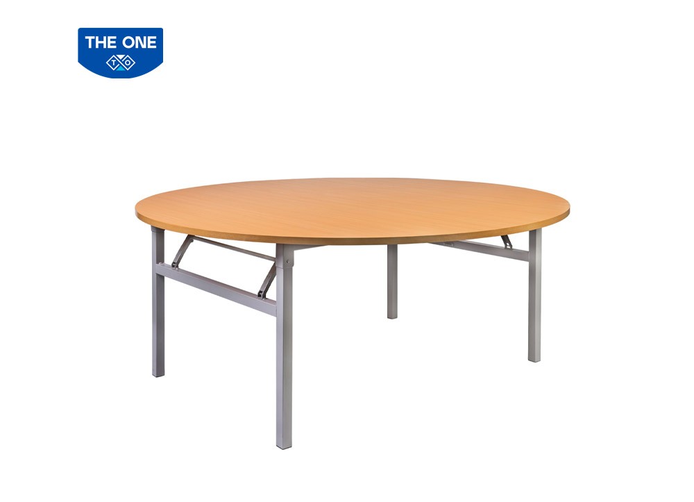 BÀN GẤP KHUNG THÉP THE ONE 
BG07