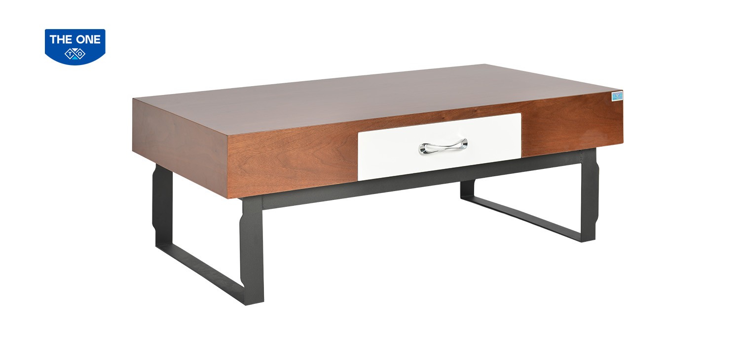 Bàn sofa gỗ Veneer THE ONE BSF10