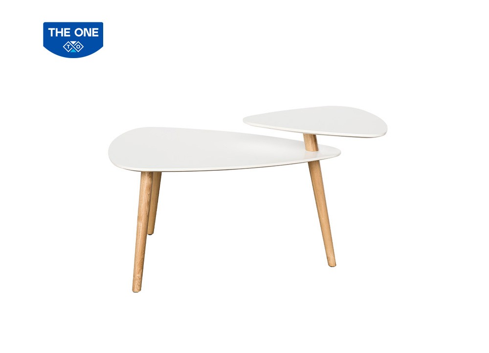 Bàn Sofa cao cấp THE ONE BSF21