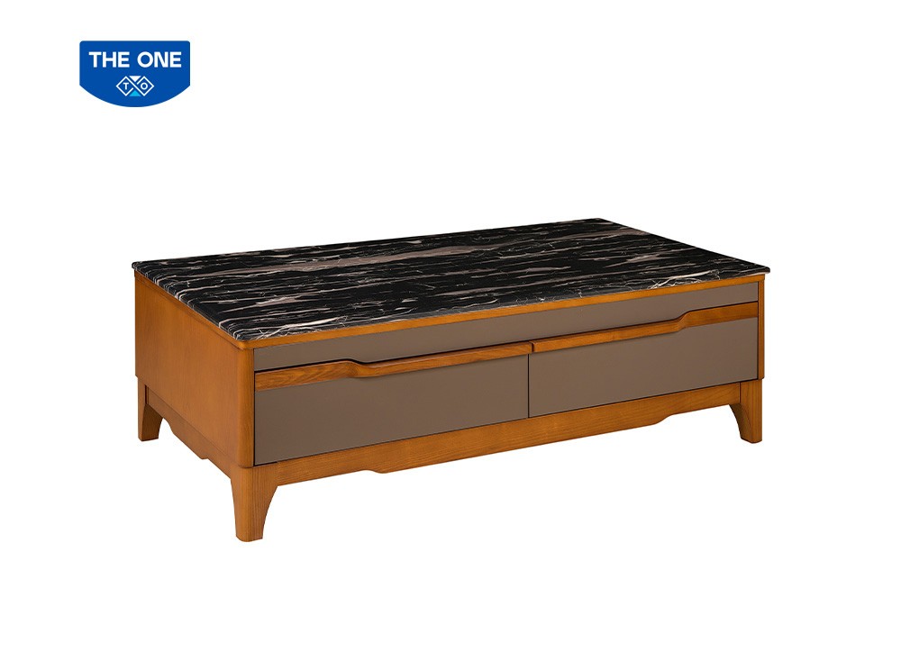 Bàn Sofa cao cấp THE ONE BSF24N4