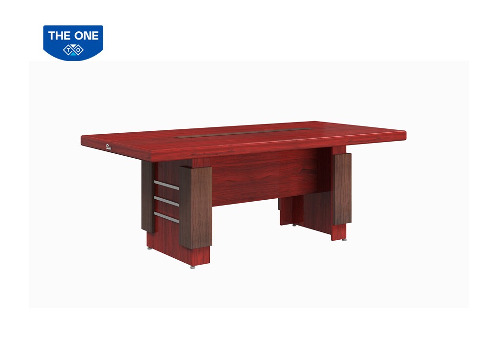 BÀN HỌP VĂN PHÒNG THE ONE SƠN PU
CT2010H5CN - CT2412H5CN