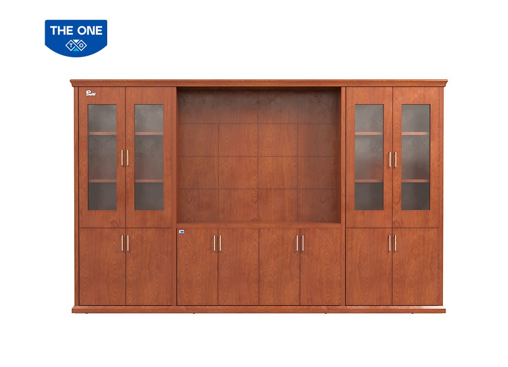 TỦ TÀI LIỆU VENEER THE ONE DC3242V8 - DC3242VM8