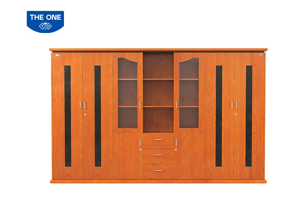 TỦ TÀI LIỆU VENEER THE ONE DC3246V7 - DC3246VM7