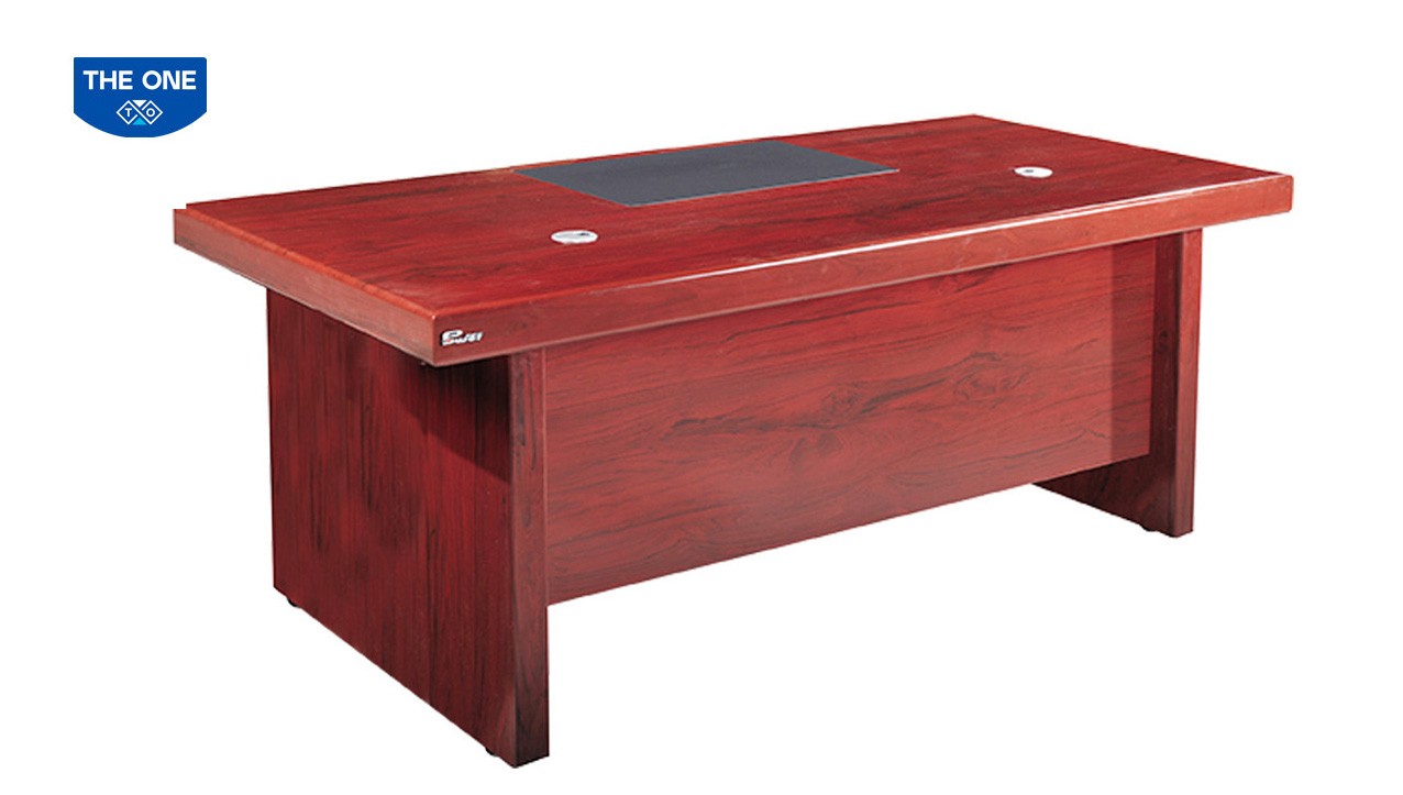 BÀN GIÁM ĐỐC SƠN PU THE ONE DT1890H2