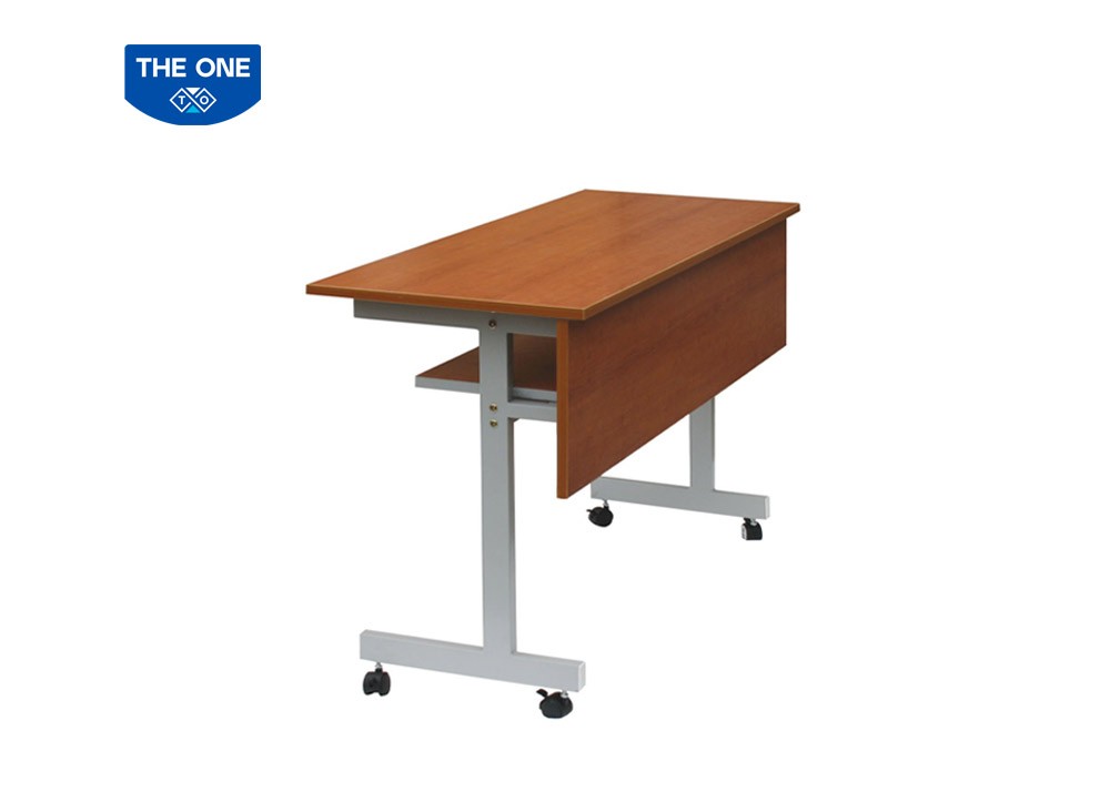 BÀN HỘI TRƯỜNG KHUNG THÉP THE ONE 
EBX412 - EBX414