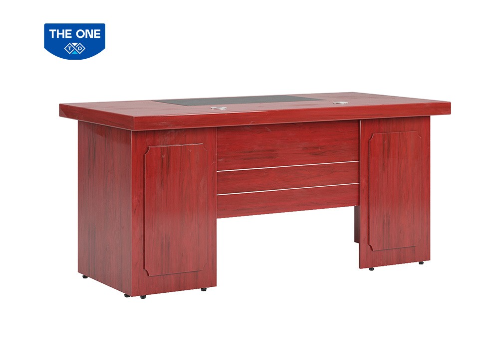 BÀN TRƯỞNG PHÒNG SƠN PU THE ONE 
ET1600K