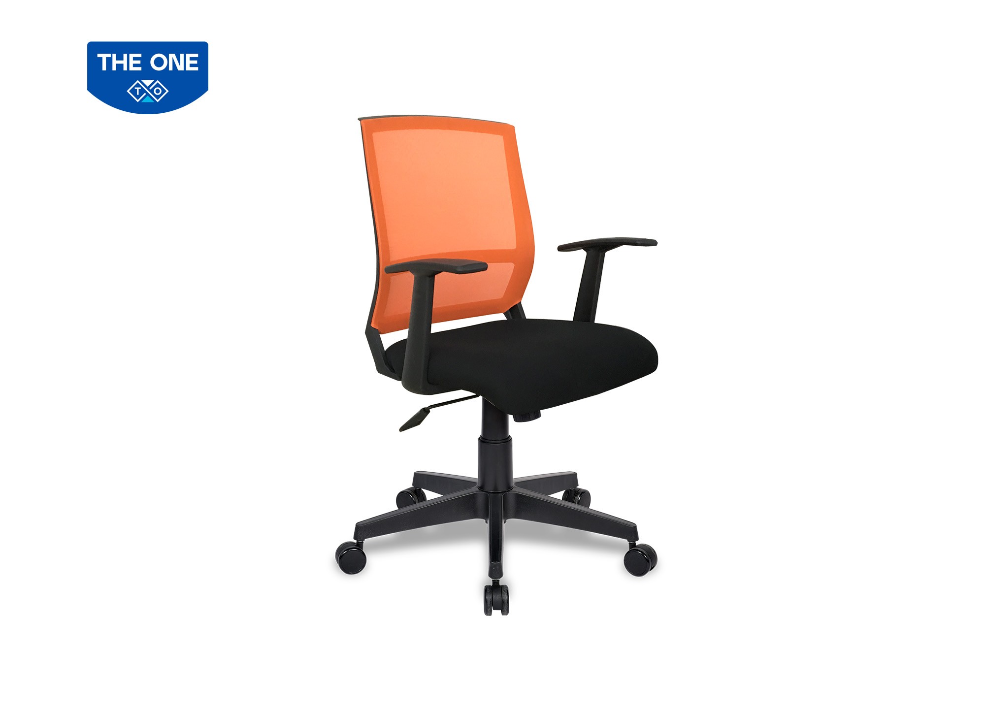 GHẾ LƯỚI TRƯỞNG PHÒNG THE ONE 
GL214