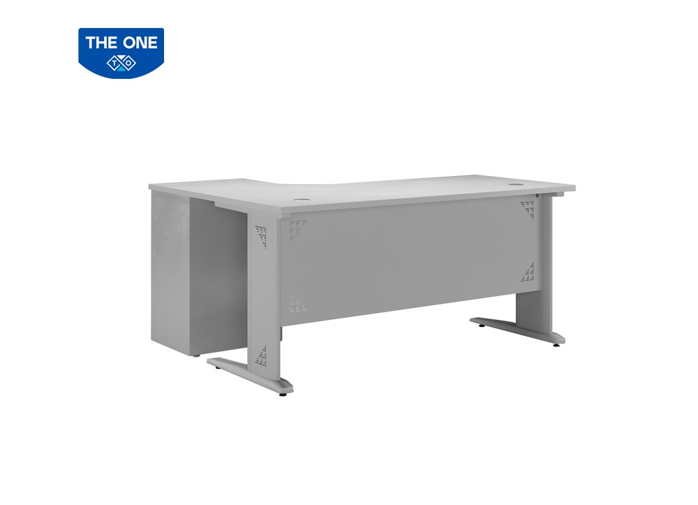 BÀN TRƯỞNG PHÒNG CHÂN SẮT HU THE ONE 
HU1612L22