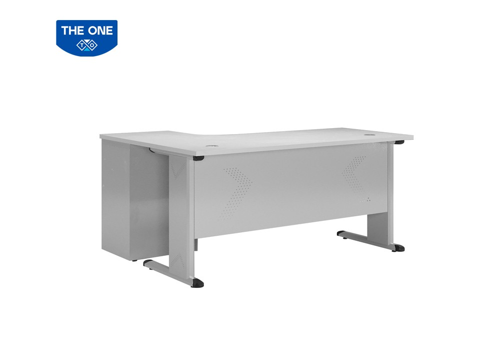 BÀN TRƯỞNG PHÒNG CHÂN SẮT HU THE ONE 
HU1612C2L22
