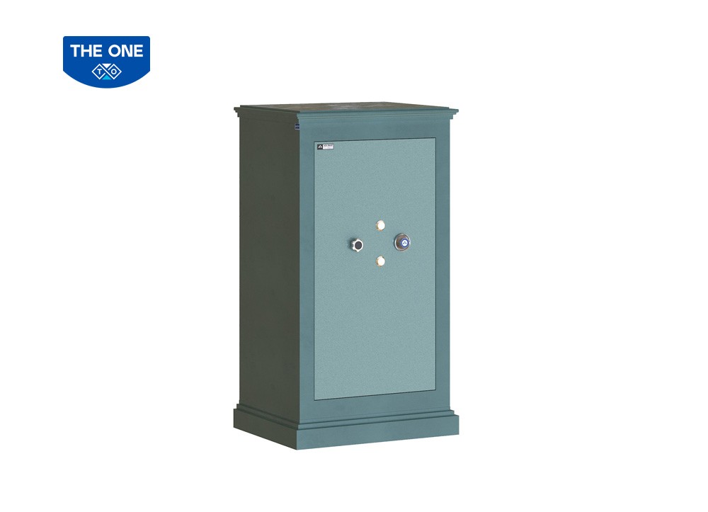 KÉT SẮT AN TOÀN KA THE ONE 
KA320