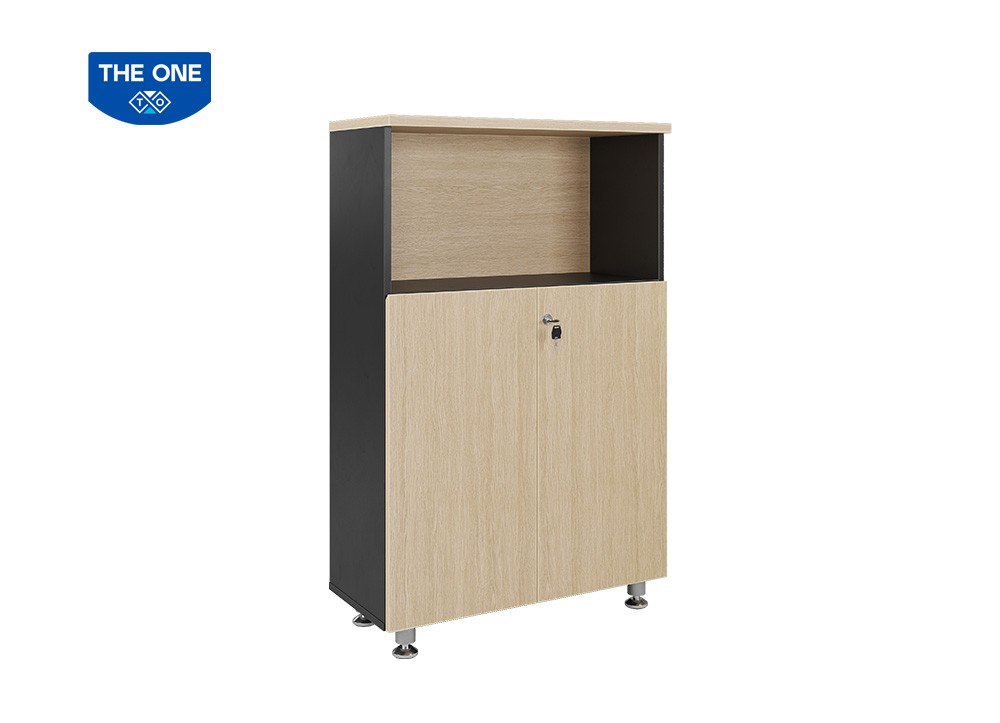 TỦ TÀI LIỆU LEADER THE ONE 
LE1260SD