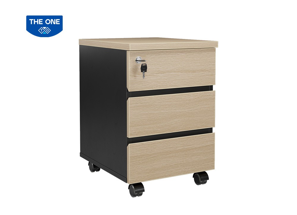 HỘC DI ĐỘNG LEADER THE ONE 
LEM3D