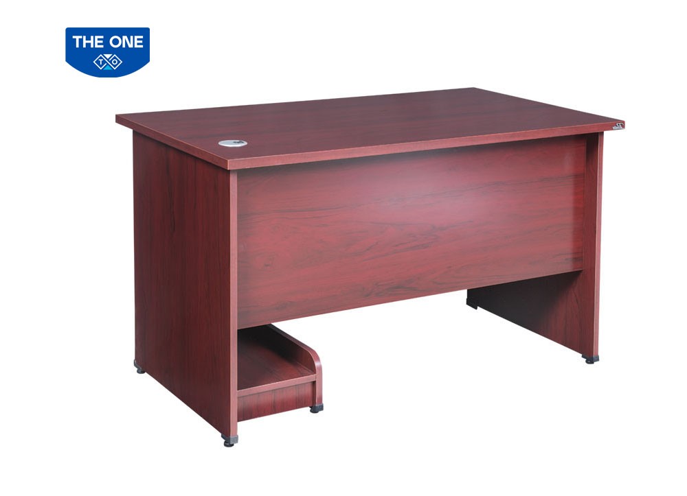 BÀN NHÂN VIÊN SƠN PU THE ONE OD1200E