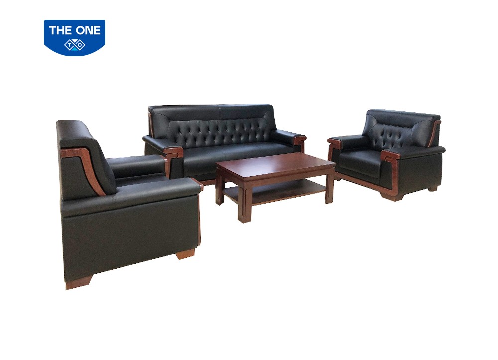 SOFA VĂN PHÒNG THE ONE
SF05