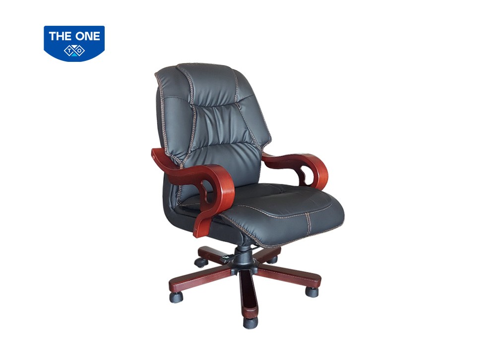 GHẾ GIÁM ĐỐC THE ONE 
TQ02