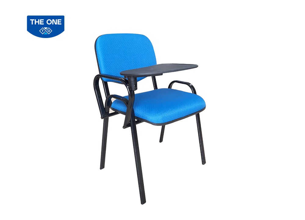 GHẾ HỌP BỌC VẢI THE ONE 
VT3B