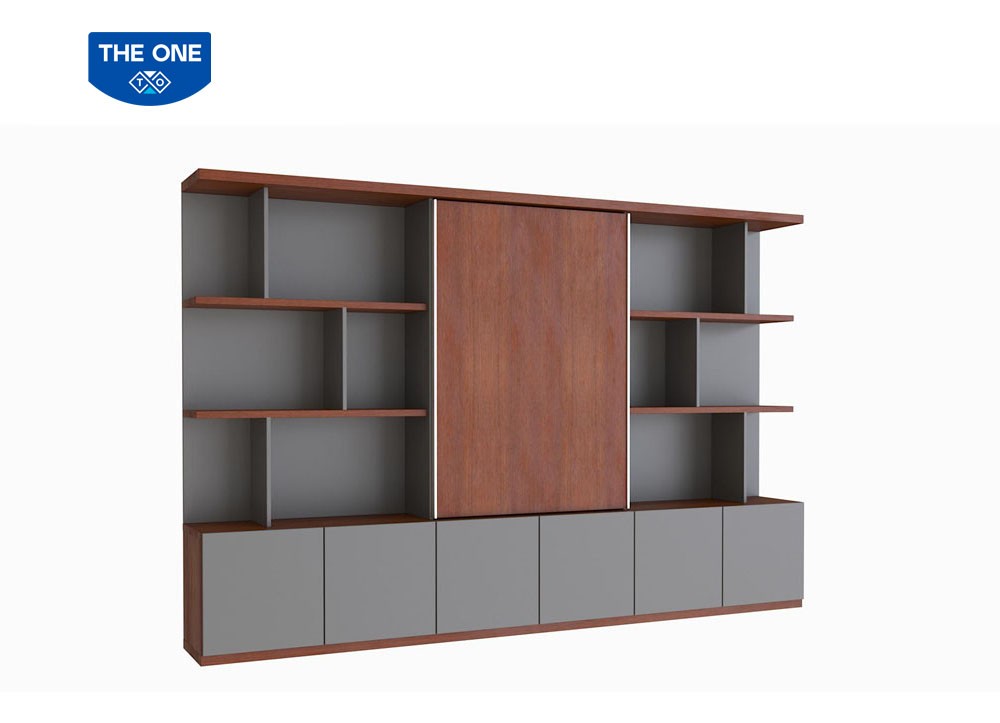 TỦ TÀI LIỆU VENEER THE ONE DC3020VM20