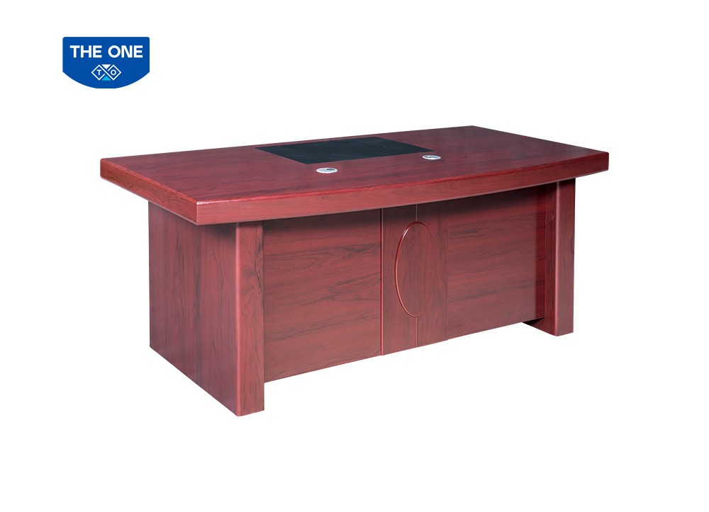BÀN GIÁM ĐỐC SƠN PU THE ONE 
DT1890H4 - DT2010H4