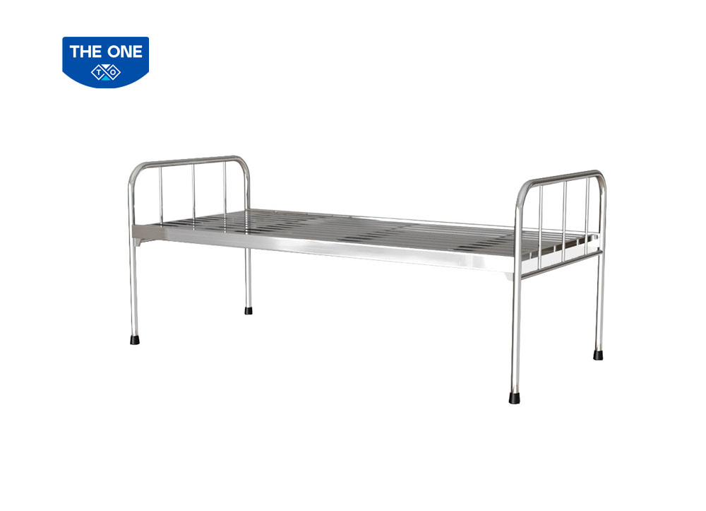 GIƯỜNG Y TẾ INOX THE ONE 
GYT03I