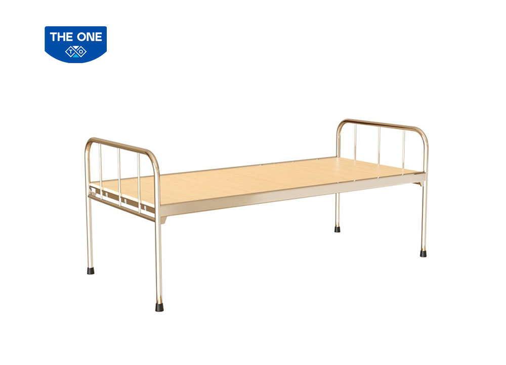 GIƯỜNG Y TẾ  INOX THE ONE 
GYT03IG