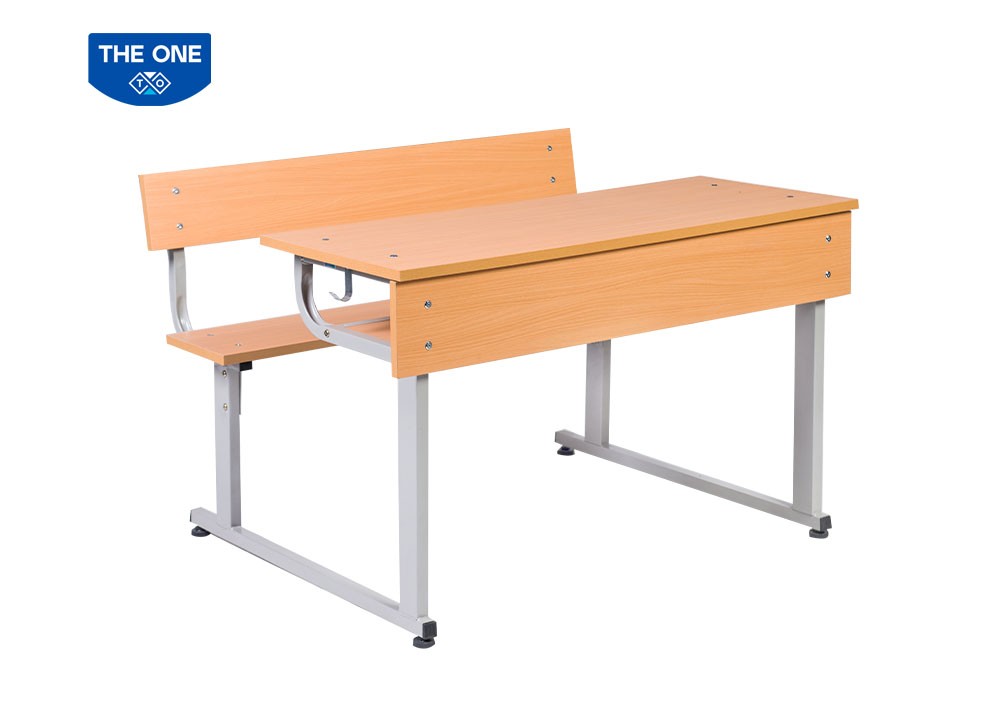 BÀN HỌC SINH CẤP 1-2 THE ONE 
BHS104A / BHS104B