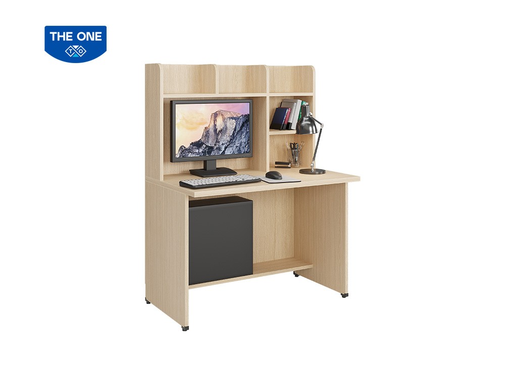 BÀN HỌC LIỀN GIÁ THE ONE 
BHS403