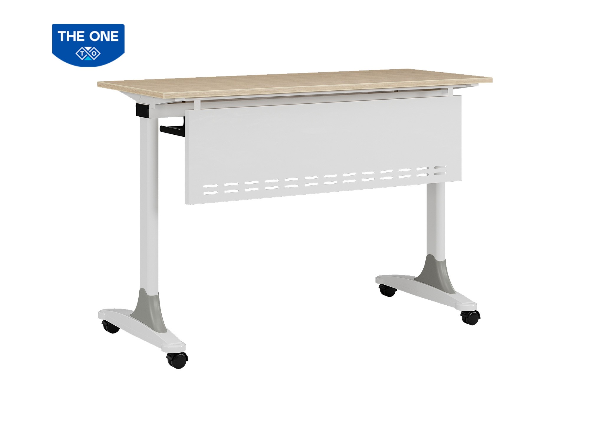 BÀN HỘI TRƯỜNG THE ONE KHUNG THÉP
BHT01