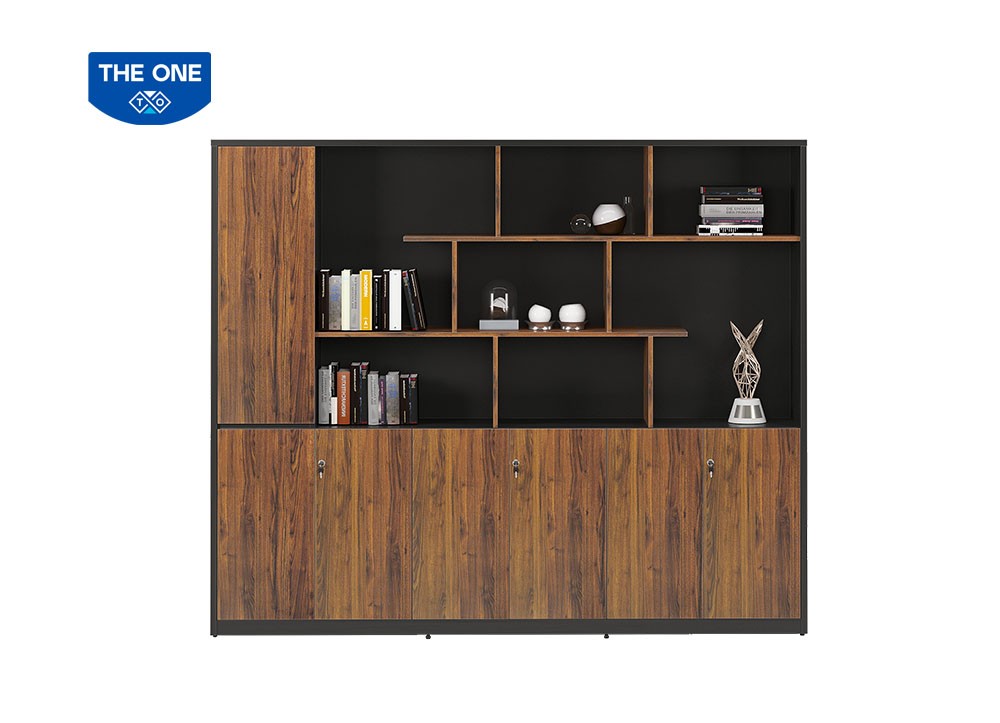 TỦ TÀI LIỆU LUXURY THE ONE 
LUXT2420V5