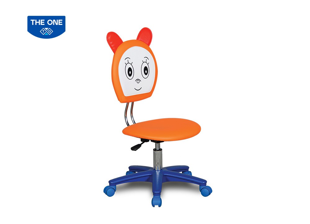 GHẾ XOAY TRẺ EM THE ONE 
TE07