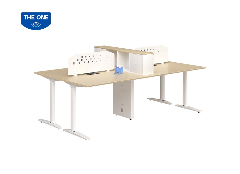 CỤM BÀN LÀM VIỆC UNIQUE THE ONE 
UNMD02CS3