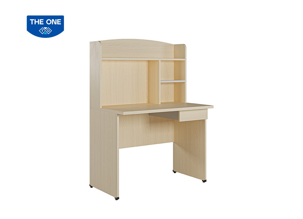 BÀN HỌC LIỀN GIÁ THE ONE 
BHS404