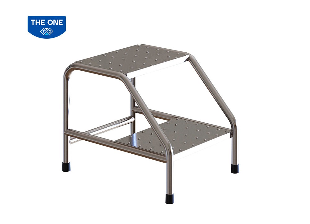 BẬC LÊN XUỐNG THE ONE 
BLX